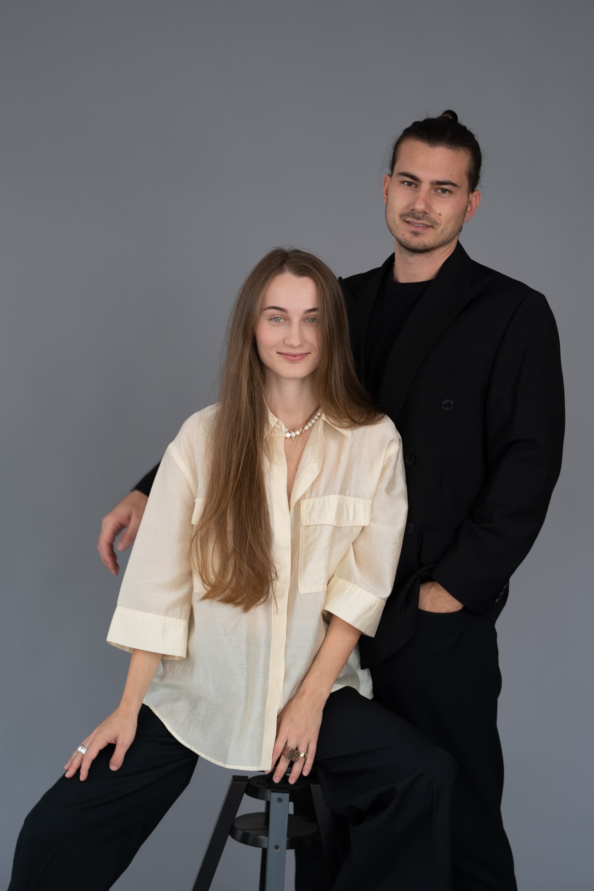 ASAP Office founders