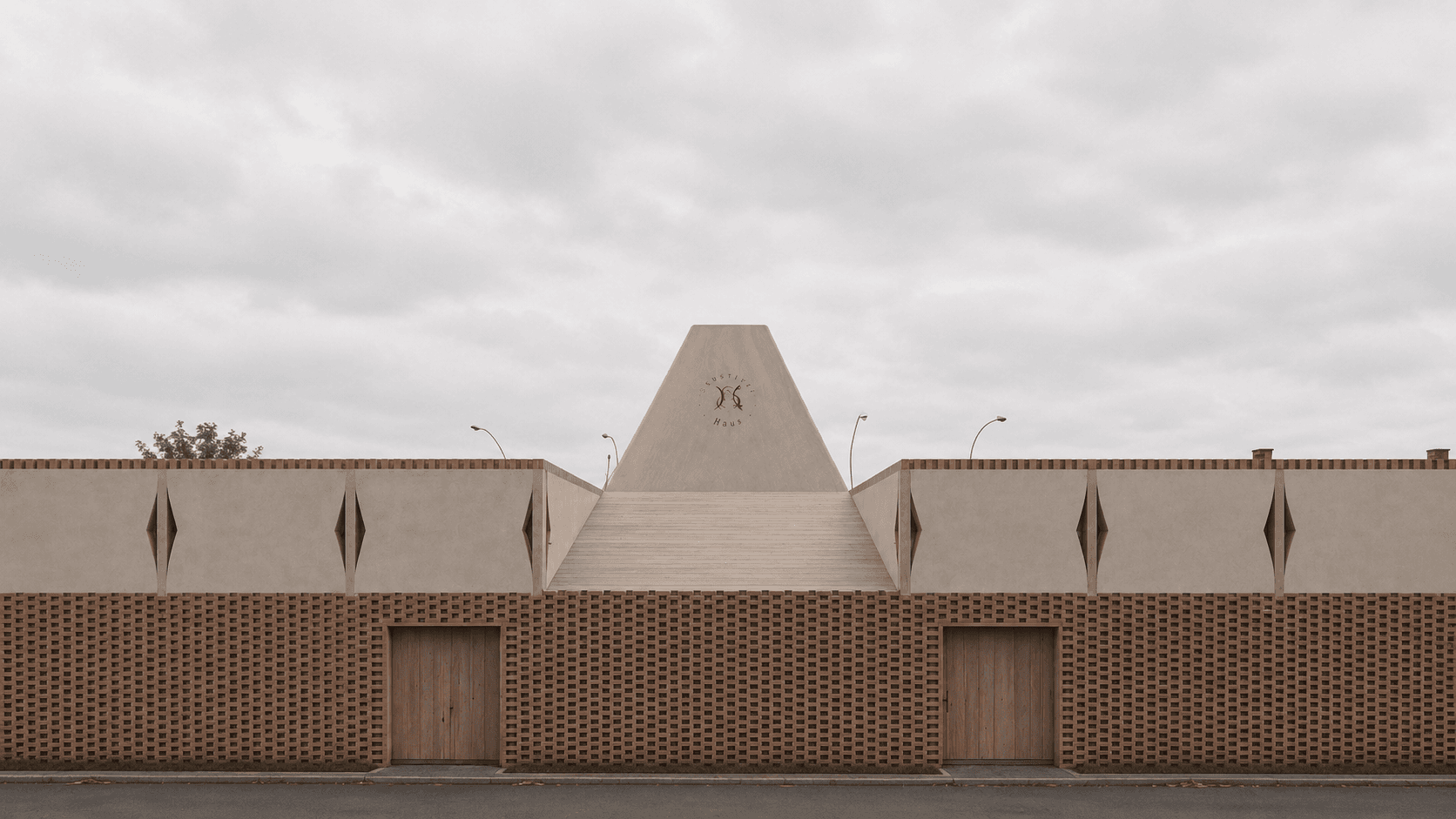 SCHNITSEL HAUS RESTAURANT — 1